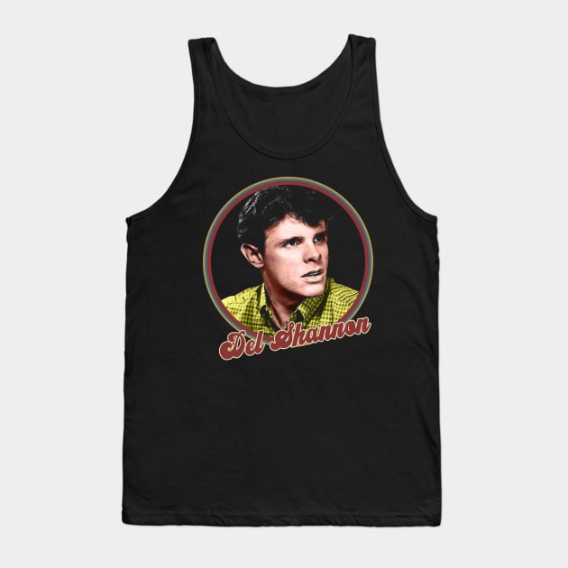 Singing in the Rain with Shannon Fashion Tank Top by Doc Gibby